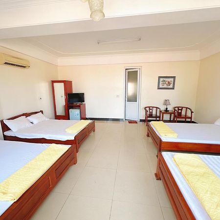 Hai Yen Hotel Quang Binh Dong Hoi Dış mekan fotoğraf