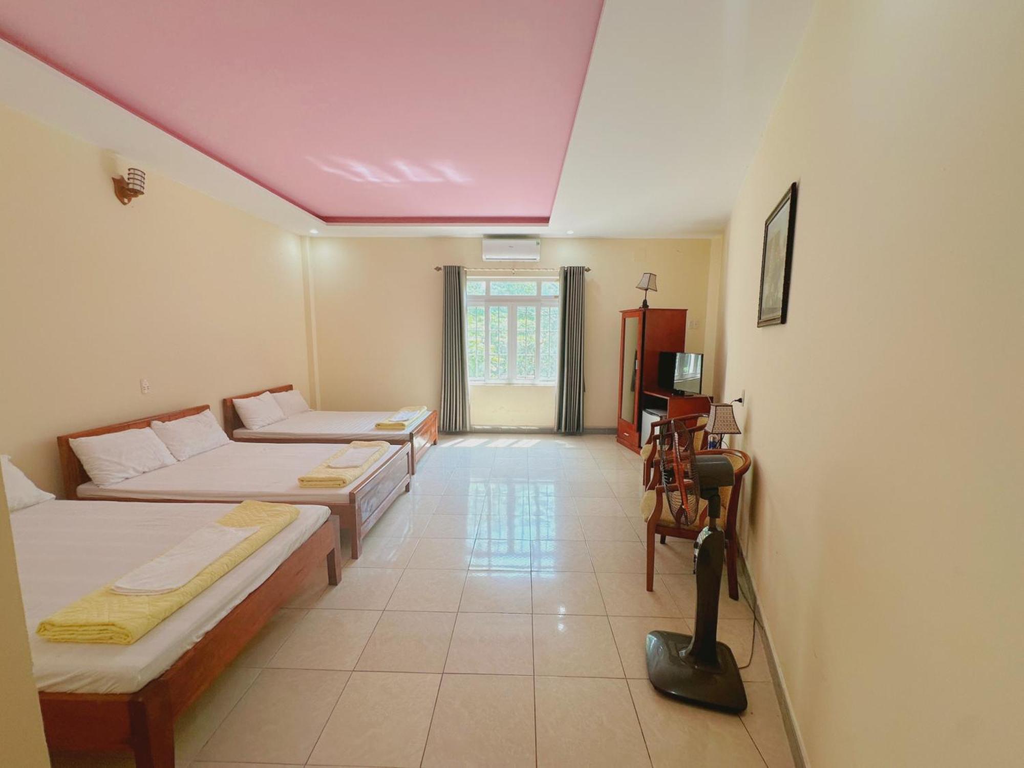 Hai Yen Hotel Quang Binh Dong Hoi Dış mekan fotoğraf