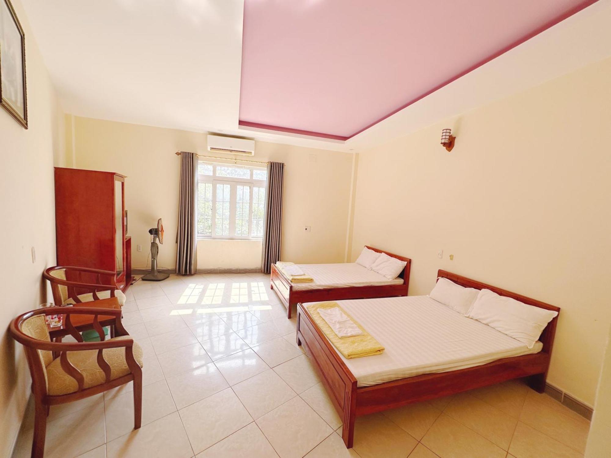 Hai Yen Hotel Quang Binh Dong Hoi Dış mekan fotoğraf