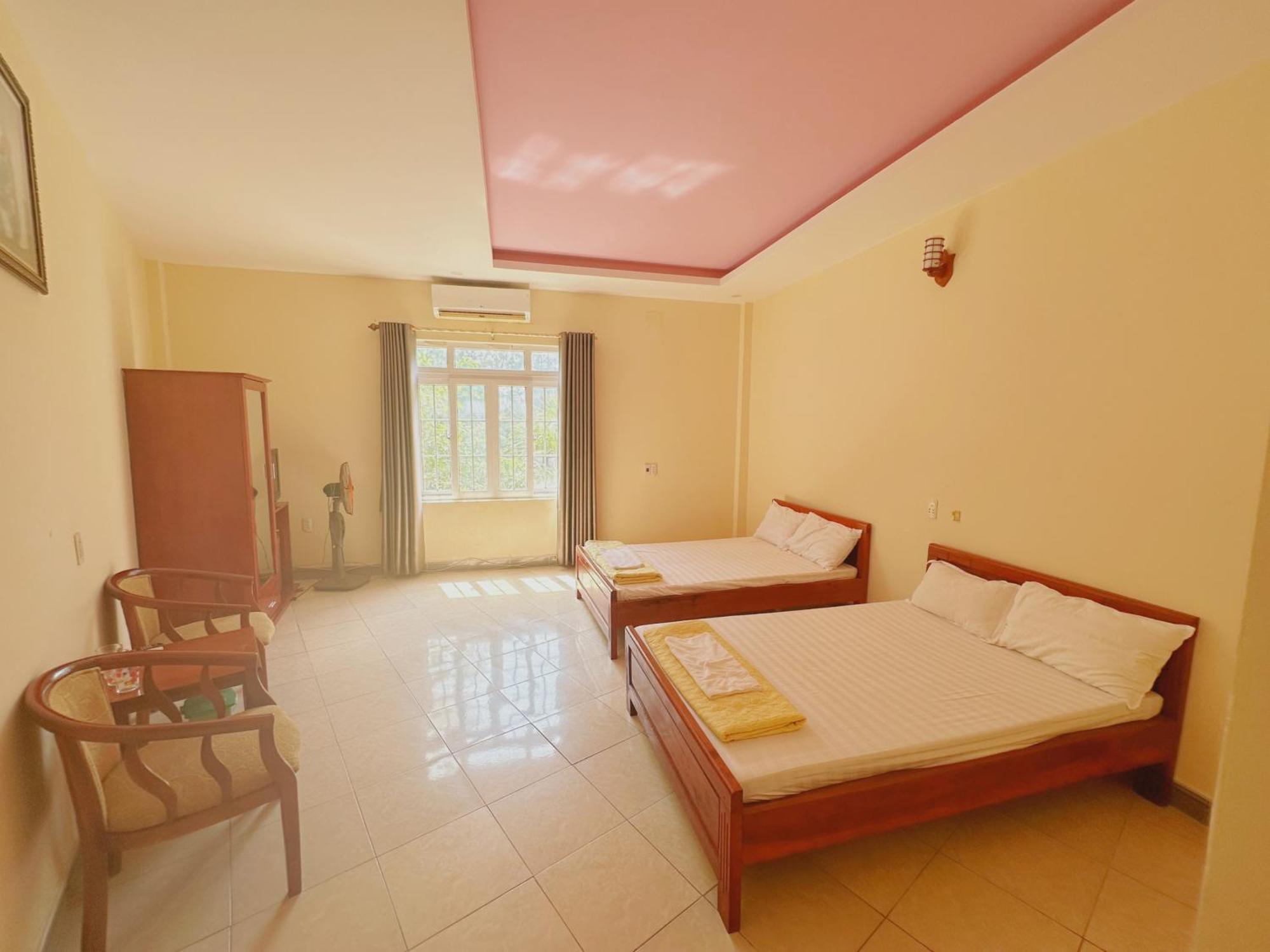 Hai Yen Hotel Quang Binh Dong Hoi Dış mekan fotoğraf