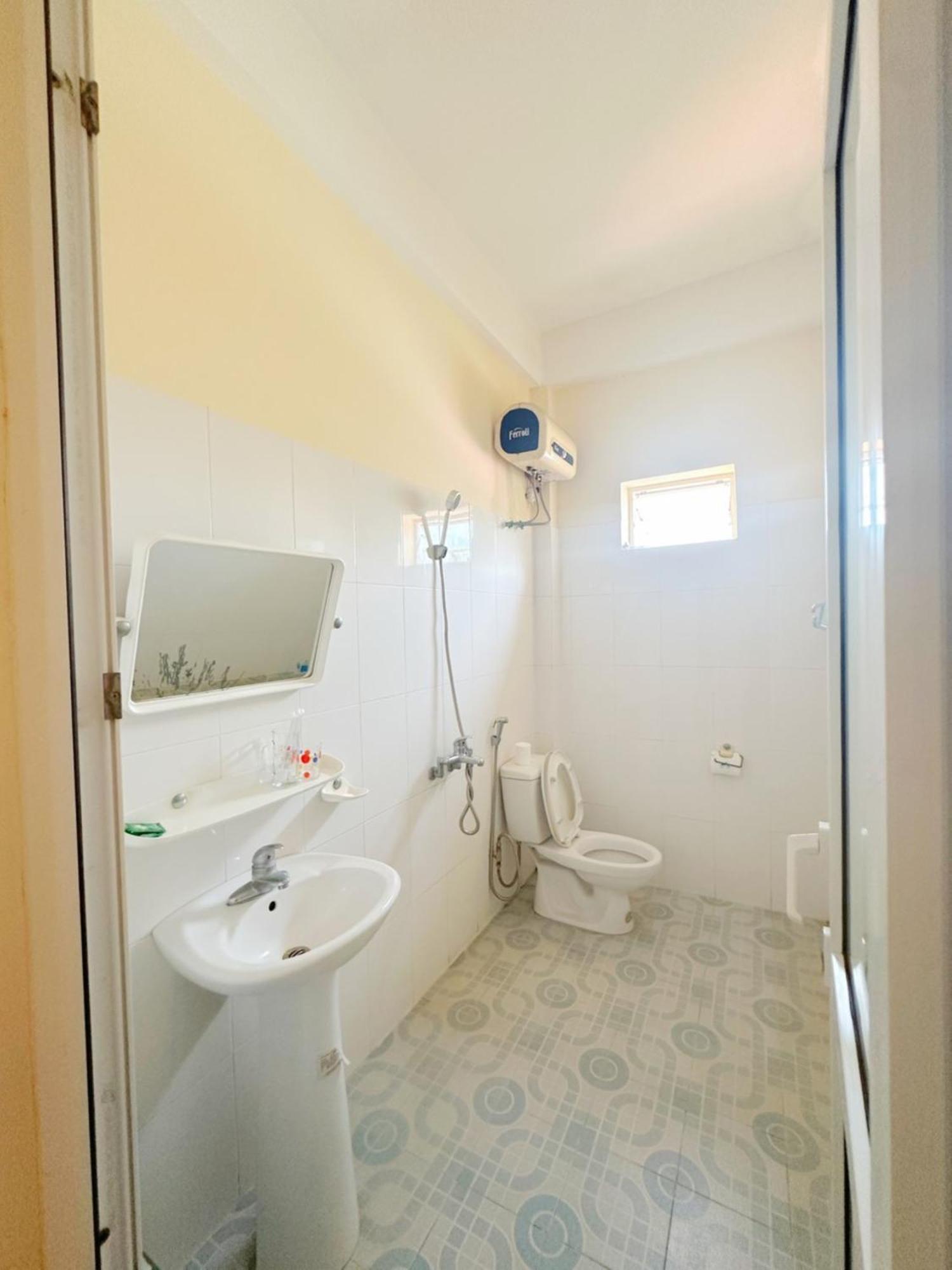 Hai Yen Hotel Quang Binh Dong Hoi Dış mekan fotoğraf
