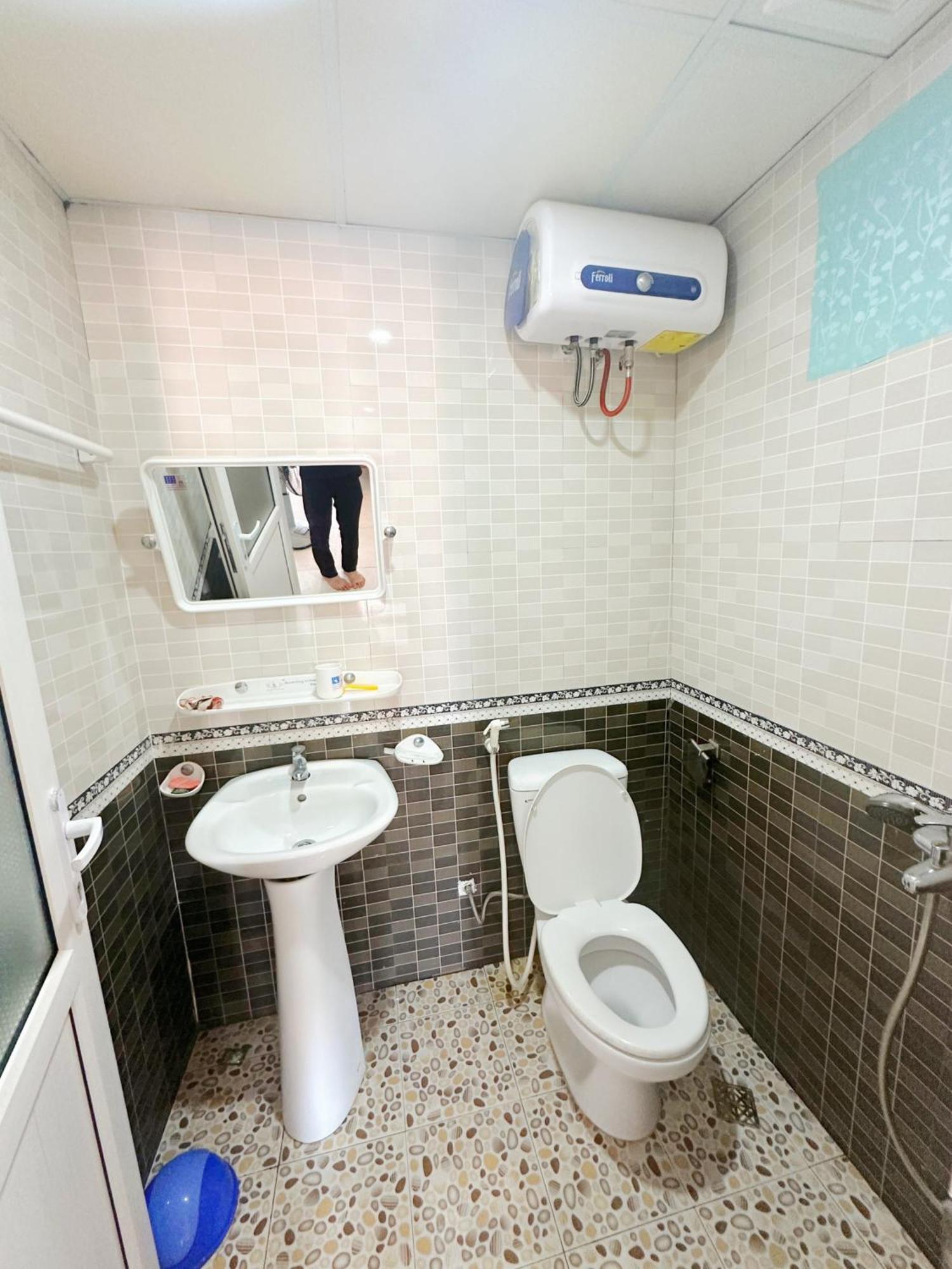 Hai Yen Hotel Quang Binh Dong Hoi Dış mekan fotoğraf