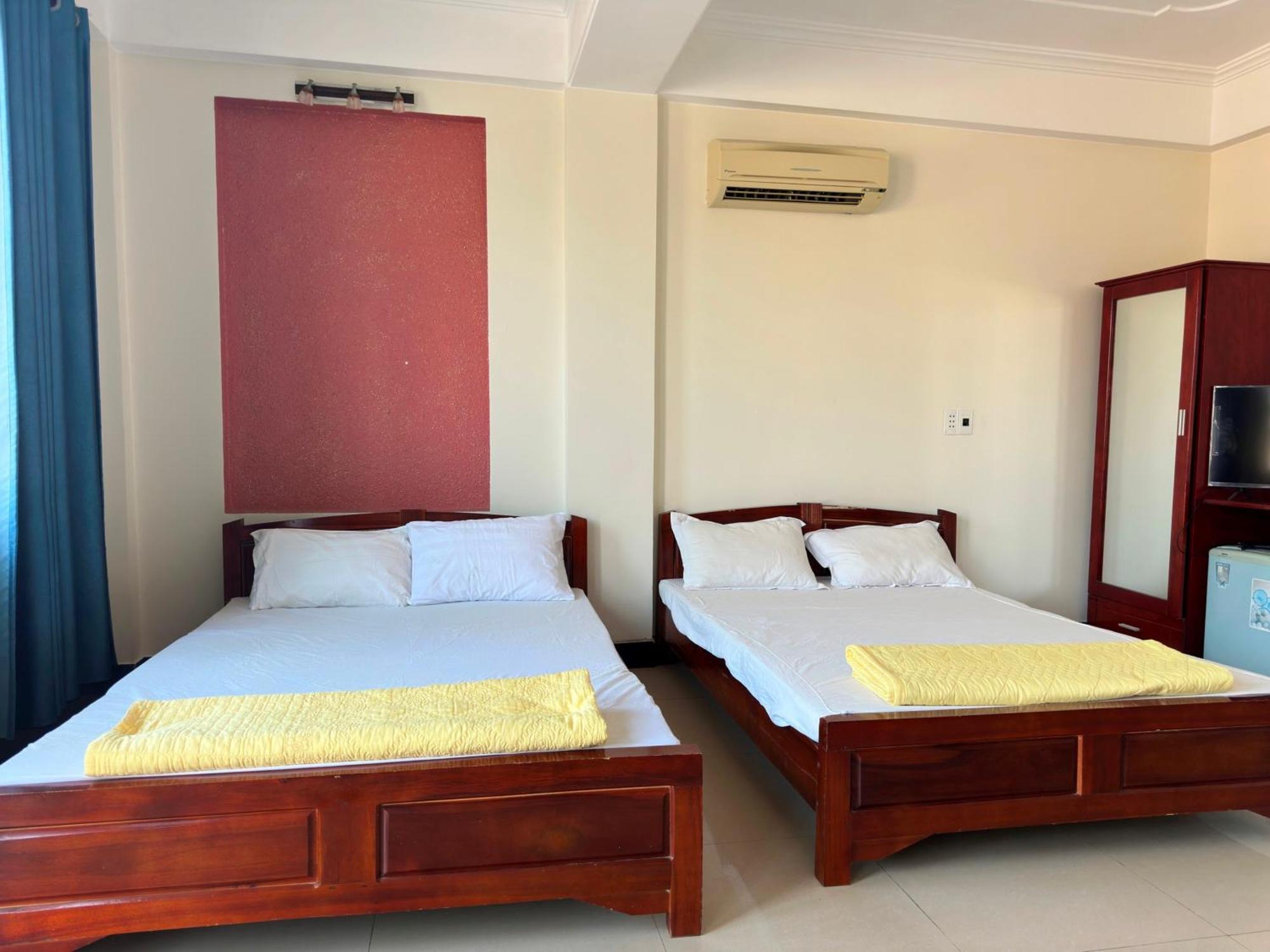 Hai Yen Hotel Quang Binh Dong Hoi Dış mekan fotoğraf