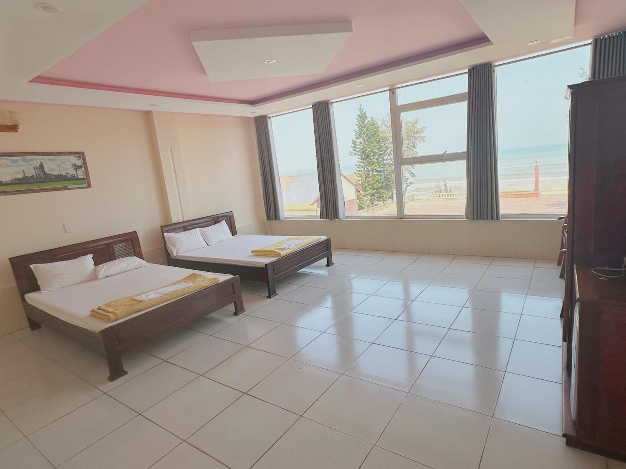 Hai Yen Hotel Quang Binh Dong Hoi Dış mekan fotoğraf