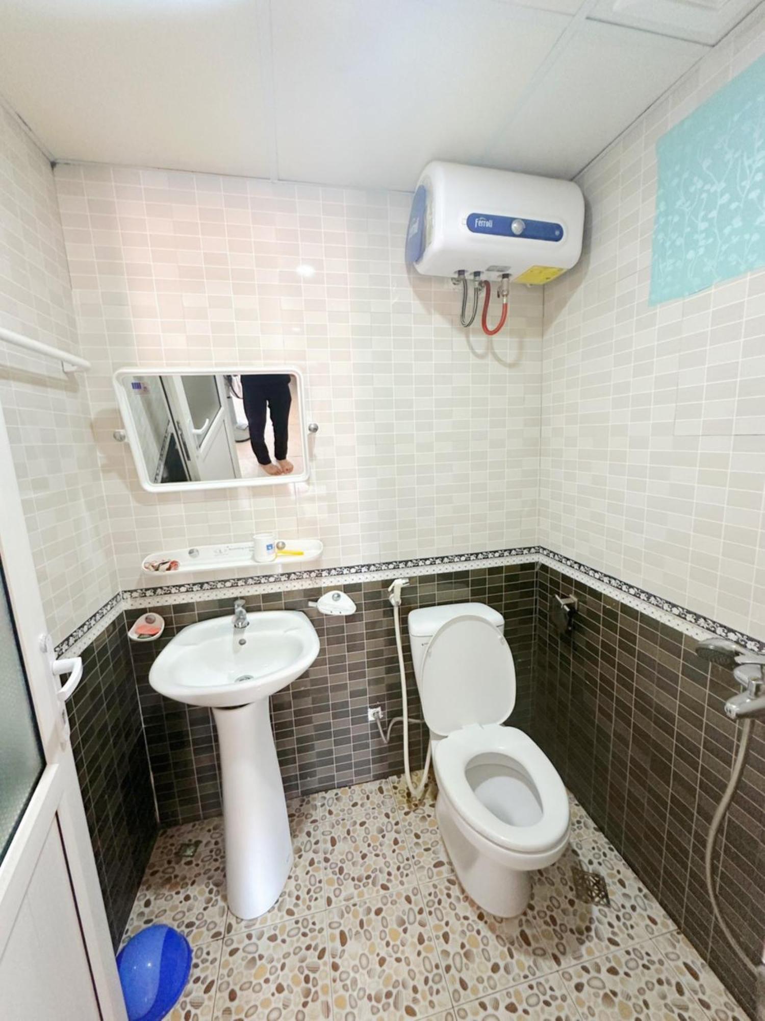 Hai Yen Hotel Quang Binh Dong Hoi Dış mekan fotoğraf