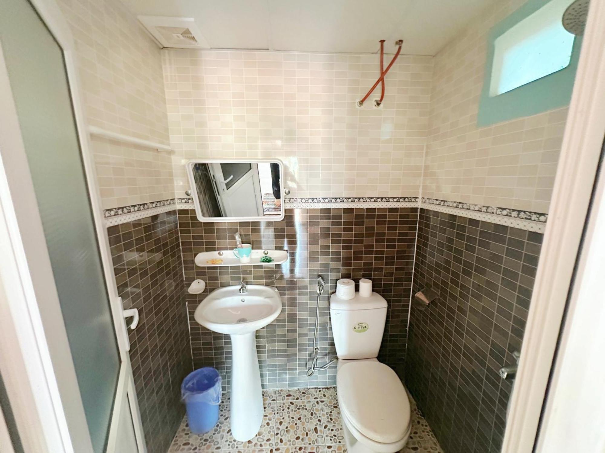 Hai Yen Hotel Quang Binh Dong Hoi Dış mekan fotoğraf