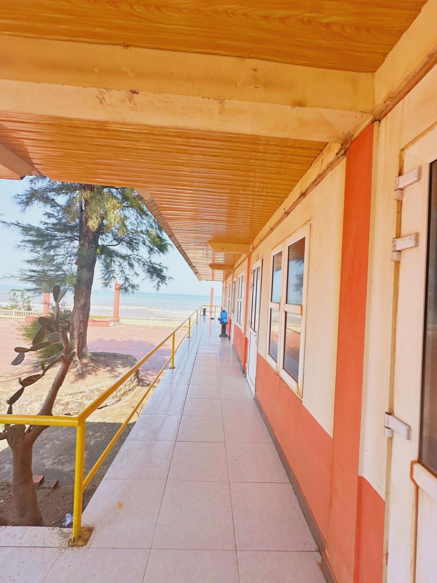 Hai Yen Hotel Quang Binh Dong Hoi Dış mekan fotoğraf