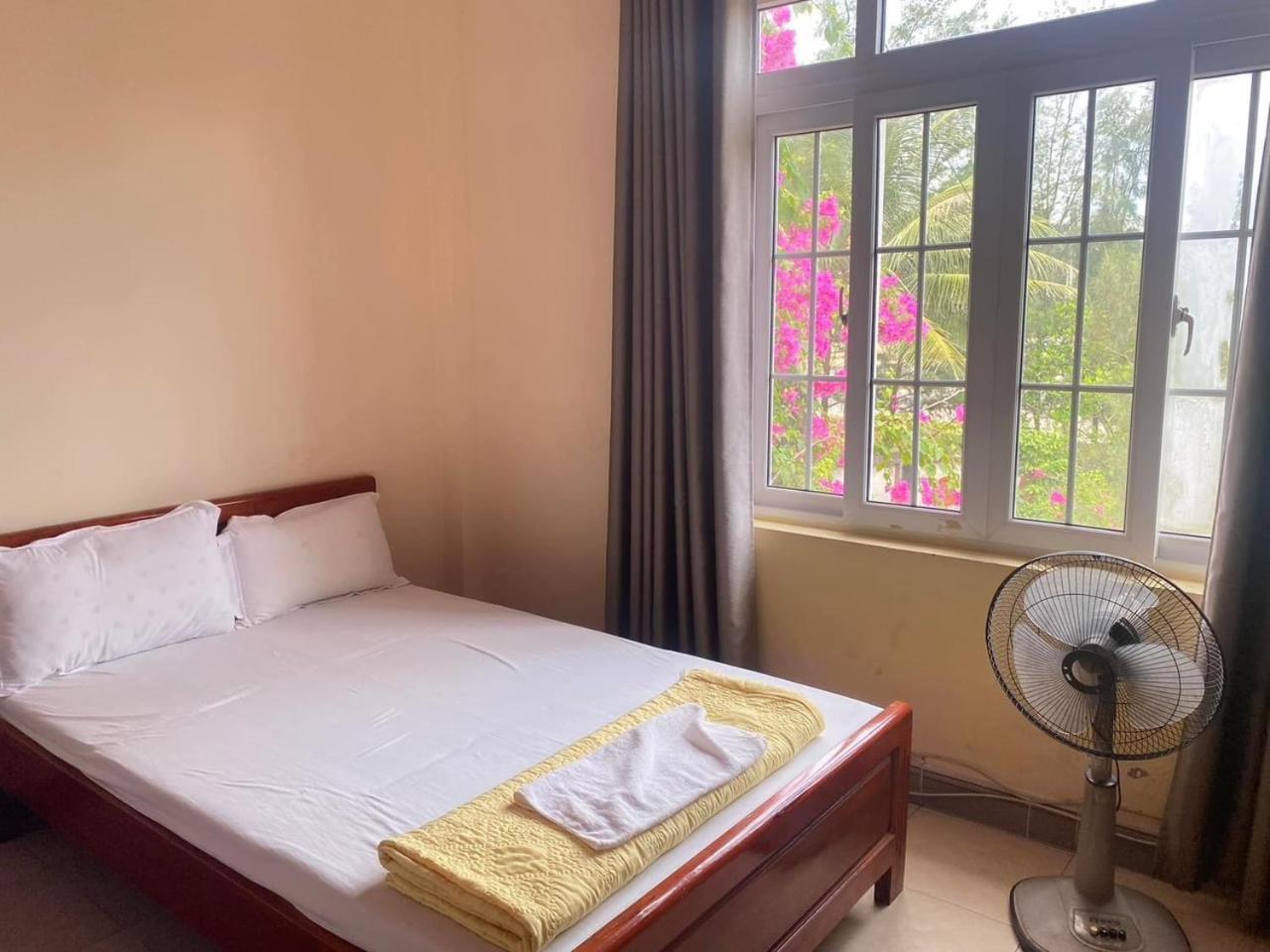 Hai Yen Hotel Quang Binh Dong Hoi Dış mekan fotoğraf