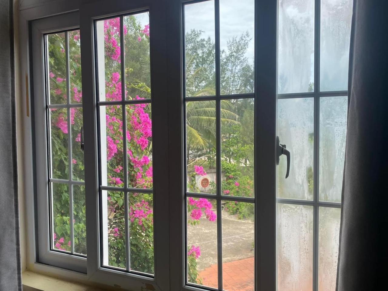 Hai Yen Hotel Quang Binh Dong Hoi Dış mekan fotoğraf